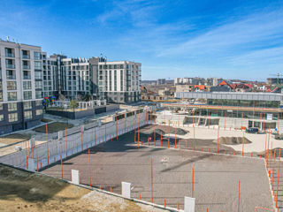 Apartament cu 2 camere,  Telecentru,  Chișinău,  Chișinău mun. foto 5