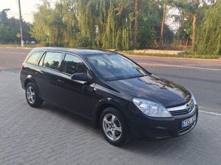 Opel Astra foto 3