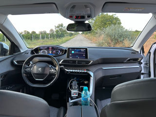 Peugeot 3008 foto 9