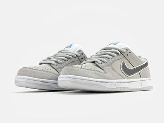 Nike SB Dunk Low White Lobster foto 2