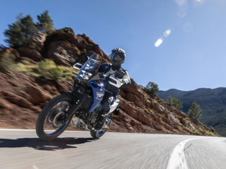 Yamaha Tenere 700 foto 11