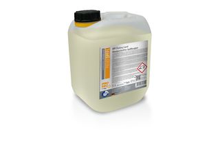 Dpf Flushing Liquid Solutie Curatare Filtru  De Particule L Și  Catalizatorului foto 1