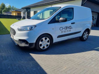 Ford Ford Transit Courier foto 2