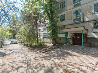Apartament cu 3 camere, 63 m², Râșcani, Chișinău foto 15