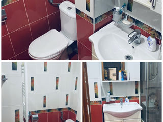 Apartament cu 2 camere, 43 m², BAM, Bălți foto 7