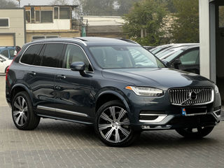 Volvo XC90 foto 4