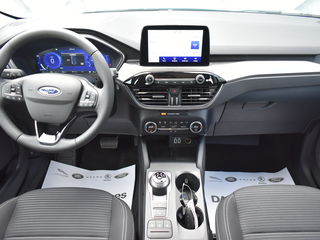 Ford Kuga foto 9