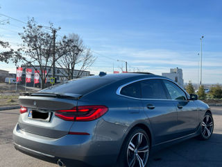 BMW 6 Series GT foto 5