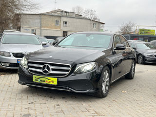 Mercedes E-Class