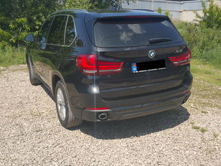 BMW X5 foto 3