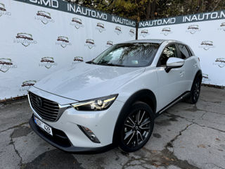 Mazda CX-3 foto 2