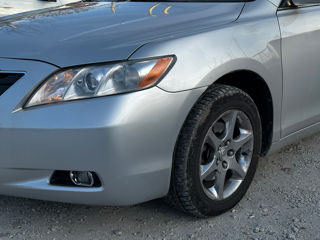 Toyota Camry foto 4