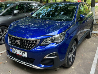 Peugeot 3008 foto 9