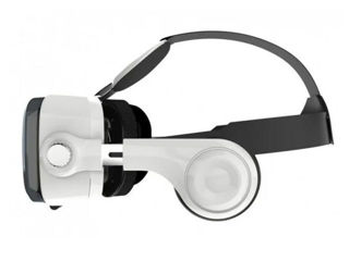 Очки виртуальной реальности VR BOX Z4 с пультом и с наушниками foto 2