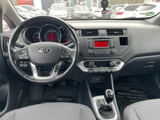 KIA Rio foto 7