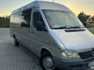 Mercedes SPRINTER 313 foto 3