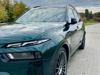 BMW X7 foto 4