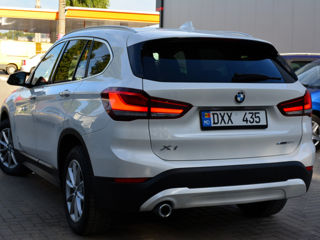 BMW X1 foto 2