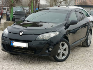 Renault Megane foto 3