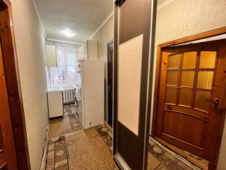 Apartament cu 1 cameră, 31 m², Ciocana, Chișinău