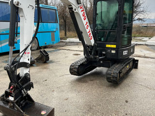 Vinzare Bobcat E32