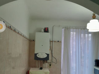 Apartament cu 3 camere, 58 m², Centru, Ungheni foto 7