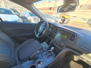 Renault Megane foto 5