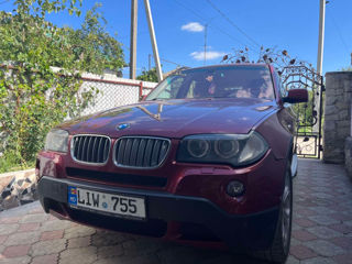 BMW X3 foto 6