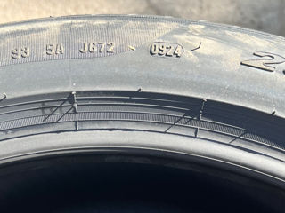 255/45 R19 Pirelli Pzero/ Доставка, livrare toata Moldova 2024 foto 11