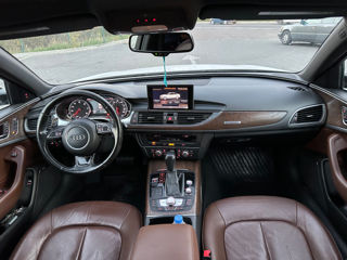 Audi A6 foto 7