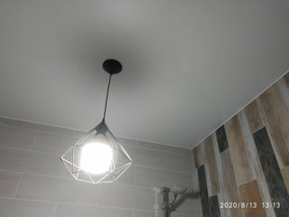 Фабрика натяжных потолков от 4 € кв.м! Fabrica de Tavane extensibile!garantie 25 ani) foto 18