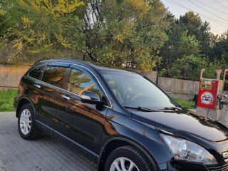 Honda CR-V foto 3