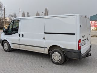 Ford Transit Bază Lungă foto 5