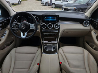 Mercedes GLC foto 6