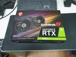MSI NVIDIA GeForce RTX 3050 Graphic Card - 8 GB GDDR6 G3050GX8