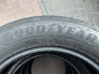 215/60 R17 GoodYear Noi 2023 foto 6