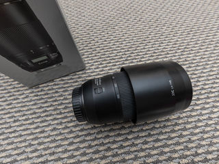 Canon EF 70-300mm f/4-5.6 IS II USM foto 10