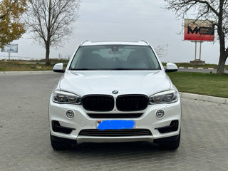 BMW X5 foto 2