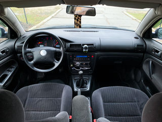 Volkswagen Passat foto 14