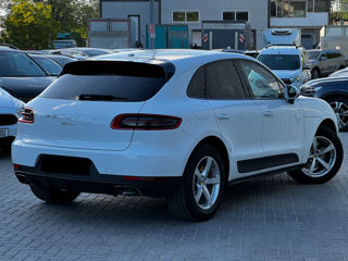 Porsche Macan foto 5