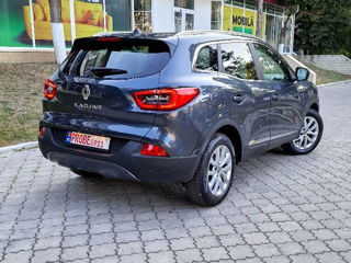 Renault Kadjar foto 17