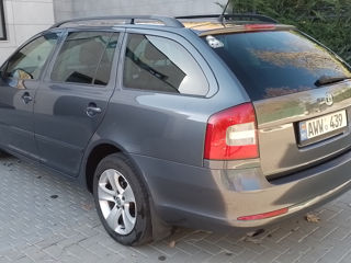 Skoda Octavia foto 2