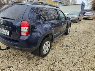 Dacia Duster foto 4