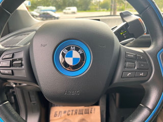 BMW i3 foto 5