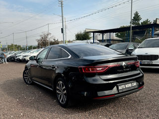 Renault Talisman foto 3