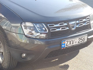 Dacia Duster foto 6