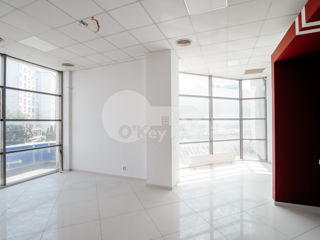 Sp. Comercial spre chirie, 760 mp, Botanica, 11400 € ! foto 14