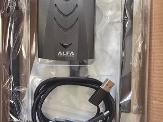 Alfa AWUS036ACH foto 2