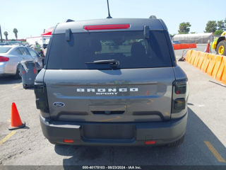 Ford Bronco foto 6