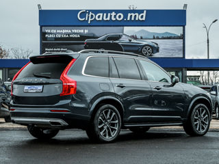 Volvo XC90 foto 5